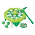 thumbnail image 2 of Juego para romper bloques de hielo, regalo de cumpleaños, juguete interactivo para padres e hijos, motricidad fina Rana, 2 of 9