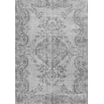 thumbnail image 1 of Ahgly Company Indoor Rectangle Persian Gray Traditional Area Rugs, 7' x 10', 1 of 1