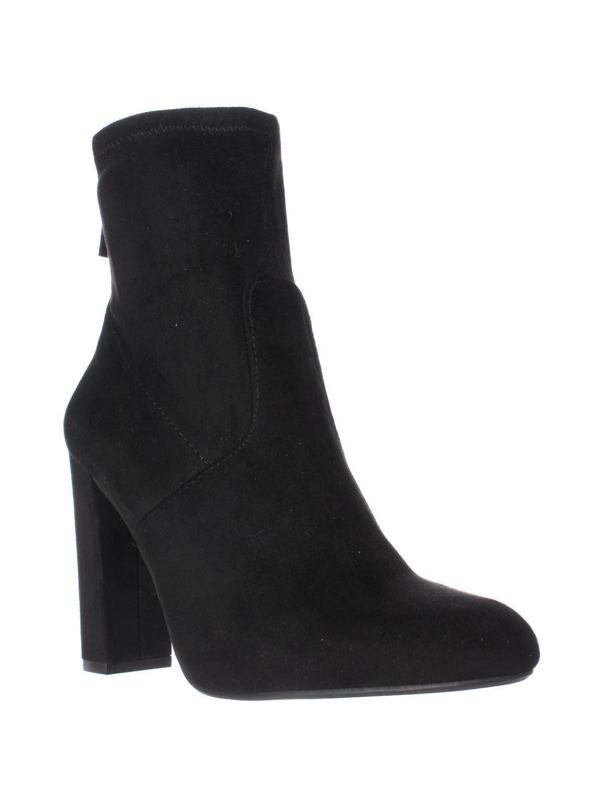 steve madden brisk ankle bootie