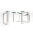 thumbnail image 4 of Home Gear Table basse gigogne 2 pièces, 4 of 5