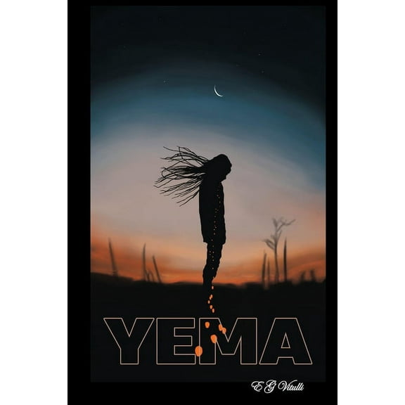Yema, (Paperback)
