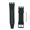 thumbnail image 1 of Correa de reloj, hebilla de silicona Hebilla de reloj Correa de reloj Accesorio de reloj Valor excepcional Jadeshay A, 1 of 8