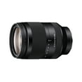thumbnail image 1 of Sony FE 24-240mm f/3.5-6.3 OSS Téléobjectif Plein Format Interchangeable - Version Internationale (Sans Garantie), 1 of 4