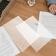 thumbnail image 1 of unbranded 20Ud Sobres Transparente Para Documentos A4 Resistente De Polipropileno Para Uso Profesional, 1 of 8