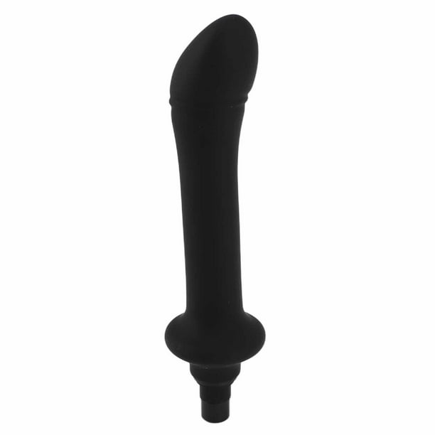 Cabezal De Pistola De Masaje, Accesorio De Cabeza De Pistola De Masaje Lavable, Silicona Para El Hogar