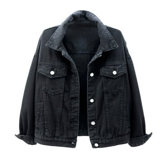 ballsy brothers Lee denim jacket Black Ｌ Lee Rider Denim Jacket Men's Sizes S M L XL XXL Black Color