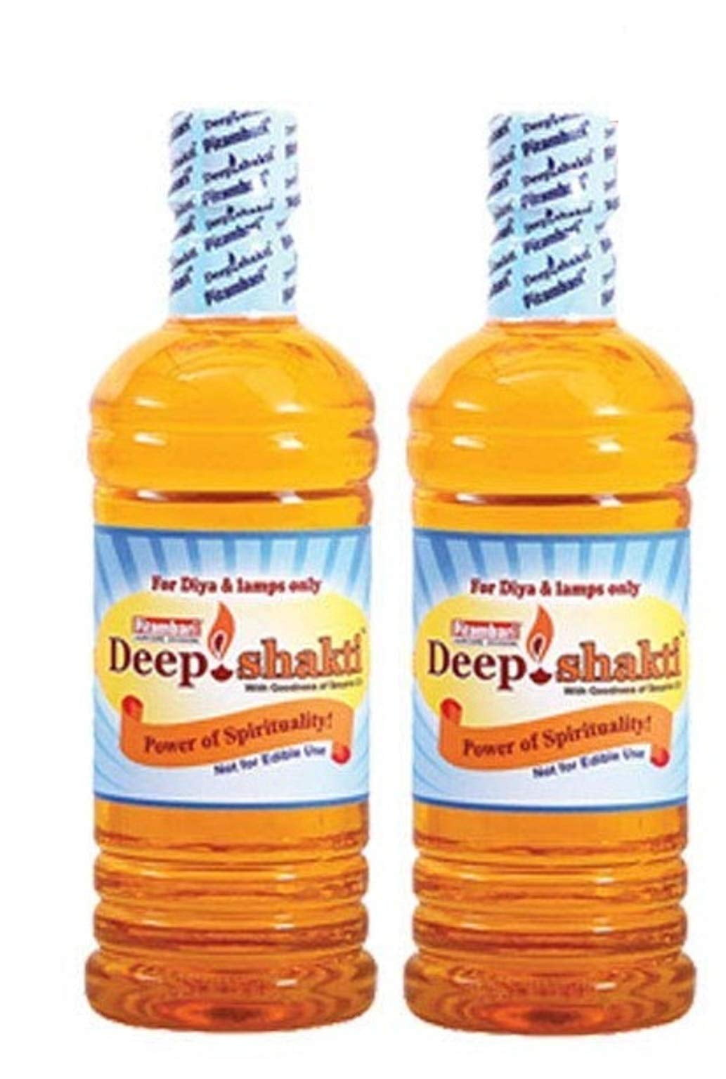 deepshakti pooja oil