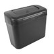 thumbnail image 5 of Cubo de basura para coche, contenedor compacto para basura, organizador lateral del asiento, caja de almacenamiento para SUV, camiones, 5 of 8
