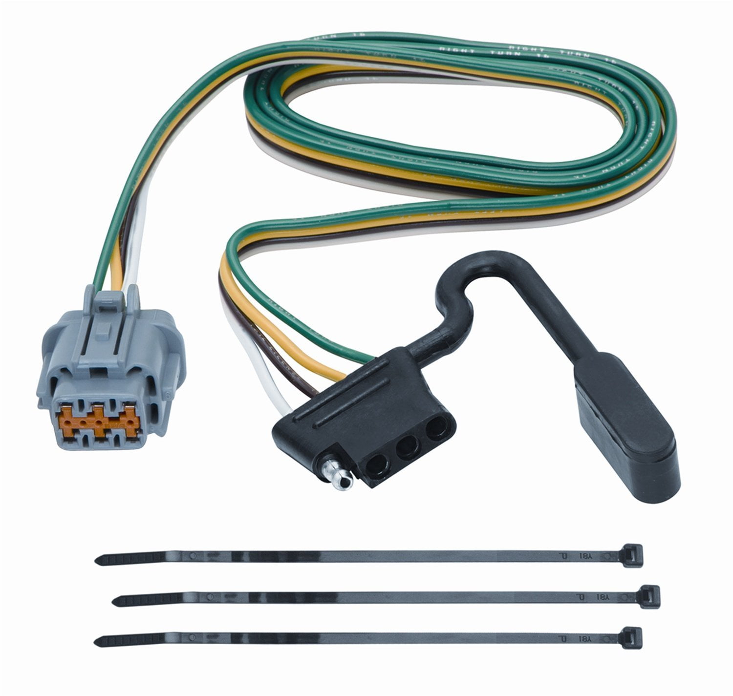 2007 Jeep Liberty Trailer Wiring Harness from i5.walmartimages.com