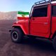 thumbnail image 4 of Banderas de Irán para Coche (30 Cm X 45 Cm) Bandera de Irán para Ventanilla con Clip, 4 of 6