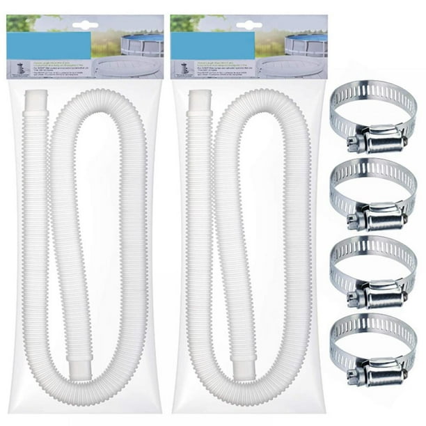 Swimming Pool Replacement Hose, Replacement Hose for Above Ground Pools