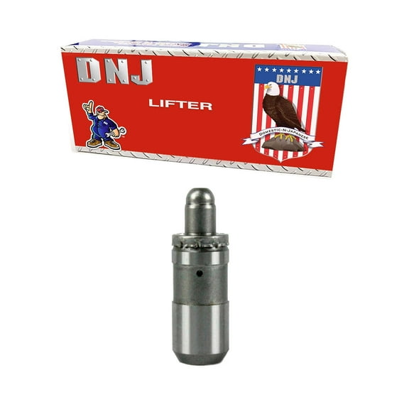DNJ LIF150 Lifter Fits Cars & Trucks 95-10 Chrysler Dodge Avenger Breeze 2.0L L4 DOHC 16v