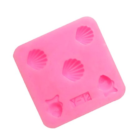 

KEVCHE Silicone Cake Mold Cake Decorating Moulds Tools