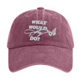 thumbnail image 2 of Vintage Country Legend Dolly Baseball Cap, Retro Memorial Trucker Hat, Nashville Western Graphic Hat, Country Singer Casual Cap One Size, 2 of 5