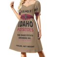 thumbnail image 3 of ¿Te ves bien con un saco de patatas? Vestidos de novia, vestidos de baile, vestidos de noche para damas., 3 of 7