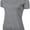 Carbon Heather, variant on Nike Womens Legend Short Sleeve Crew T-Shirt (as1, Alpha, m, Regular, Regular, Navy)