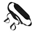 thumbnail image 5 of Scooter Shoulder Strap Adjustable Black Universal Durable Carrier Carry Belt for, 5 of 8