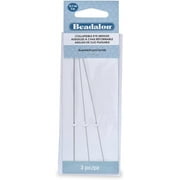 Collapsible Eye Needle 5" - Assorted