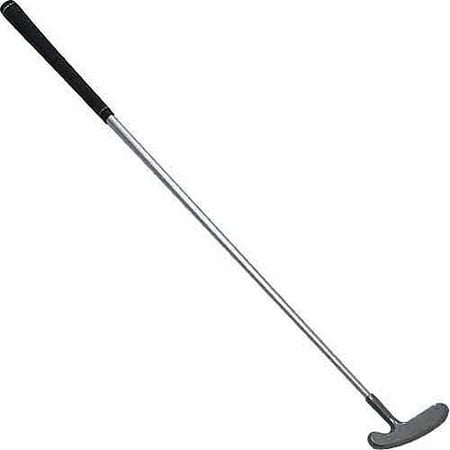 Anodized Putter - Two-Way Putter for Left and Right Hand