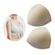 thumbnail image 3 of Inserciones de sujetador Almohadillas para realzar el sujetador Almohadillas de sujetador extraíbles Accesorios íntimos de repuesto 10, 3 of 9