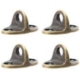 thumbnail image 4 of 4pcs Window Hasp Hook Bases Window Support Hook Base Windproof Clasp Bases, 4 of 8