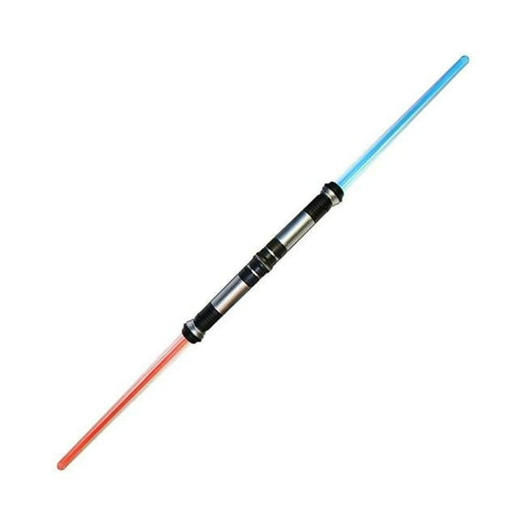Blinkee 1440020 Double Motion Activated Saber with Star Wars Sounds, Multicolor