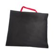 thumbnail image 2 of Bolsa de almacenaje para acampada, bolsa de almacenamiento para trípode, bolsa de almacenamiento resistente al desgaste, utensilios para acampar 45cmx45cm, 2 of 8