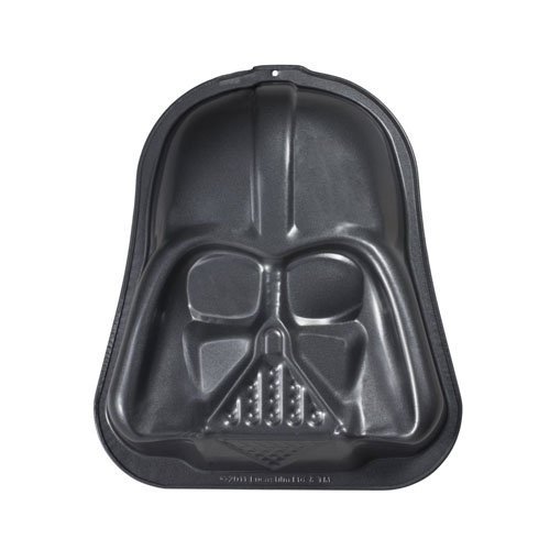 Star Wars Merchandise Darth Vader Baking Pan Cake Dish 9 X 11 X 2 Walmart Canada