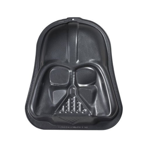 Star Wars Merchandise Darth Vader Baking Pan Cake Dish 9 X 11 X 2 Walmart Canada Star Wars Merchandise Darth Vader Baking Pan Cake Dish 9 X 11 X 2 Walmart Canada