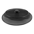 thumbnail image 3 of 3Pcs Kitchen Splash Guard Splatter Screens Frying Pan Splatter Guard, 3 of 5