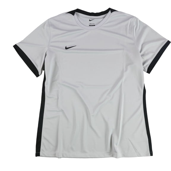 Nike Womens Challenge IV Jersey, Grey, X-Small