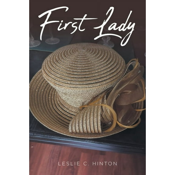 First Lady, (Paperback)