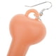 thumbnail image 5 of Novedad Pendientes Joyas Hen Fun Ladies Party Night Accesorios, 5 of 9