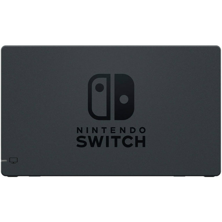 etisk Sømil Awaken Nintendo Switch Dock Set, HACACASAA - Walmart.com
