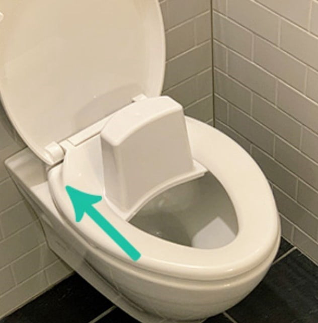 Super Potty Trainer: As Seen On TV Best Tool For Potty Training!