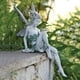 thumbnail image 5 of Estatua Hada-Blanco 22cm Ormromra ZH-141-2, 5 of 8