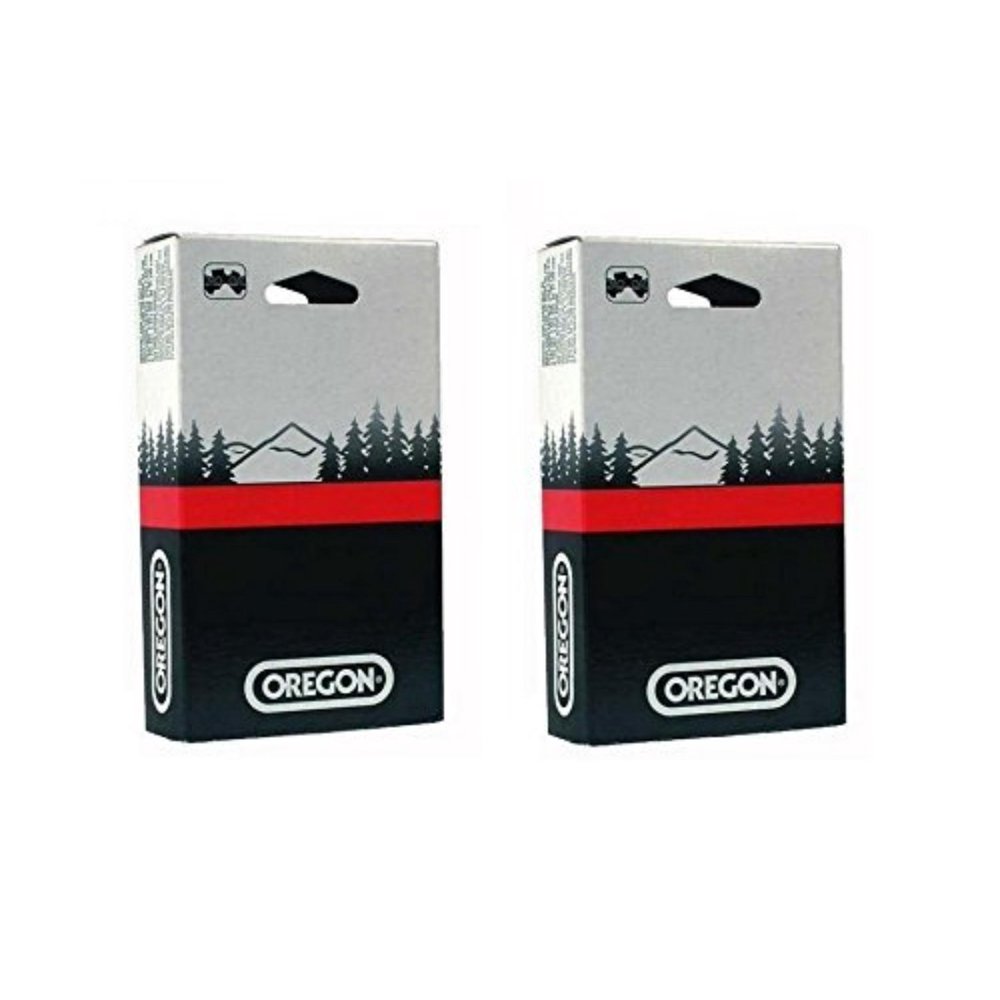 2 Pack, 90PX056G Low Profile 3/8Inch Pitch 0.043Inch