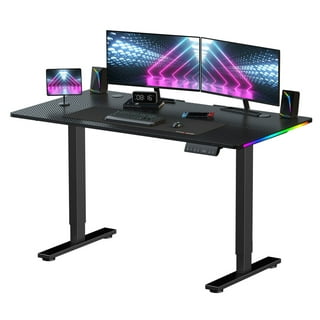 DPS Radius 60” Gaming Desk