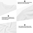thumbnail image 6 of Hoyt Archery Men'S 170g Combed Cotton Short Sleeve T-Shirt, 6 of 8
