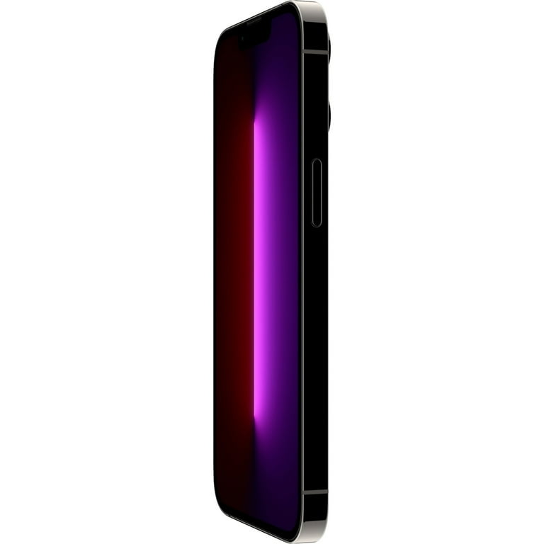Pre-Owned Apple iPhone 13 Pro Max - Carrier Unlocked - 256 GB