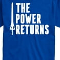 thumbnail image 3 of Masters Of The Universe - I Have The Power - Men's Short Sleeve Graphic T-Shirt, 3 of 5