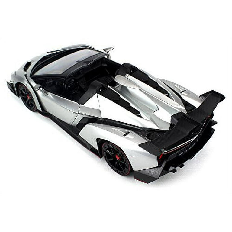 Licensed Lamborghini Veneno Roadster Supercar Remote Control RC