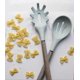 thumbnail image 5 of Silicone Cooking Utensils, 8 Pc Kitchen Utensil Set, Easy To Clean Wooden Kitchen Utensils, Cooking Utensils Nonstick, 5 of 5