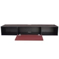 thumbnail image 3 of Mueble para tv de 65” Centro De Entretenimiento Flotante 140 cms Hogare  Flotante, 3 of 9