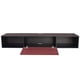 thumbnail image 3 of Mueble para tv de 65” Centro De Entretenimiento Flotante 140 cms Hogare  Flotante, 3 of 9