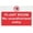 Warning Sign 1, variant on Street Sign Metal Tin Signs Please Close Door Gently 8"x12" Rust Free Aluminum, Printed With Professional Graphics Easy To Mount, Indoor & Outdoor Use, Gentle Door Marker