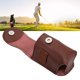 thumbnail image 4 of Golf Ball Waist Bag, Durable Wear Resistant Golf Ball Waist Pouch Metal Clips Design For Outdoor ANGGREK Otros, 4 of 8