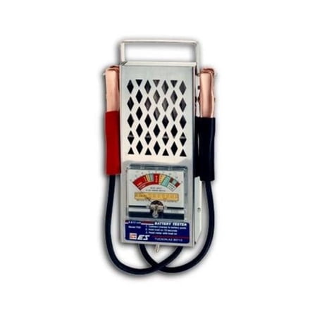 UPC: 0855174001359 | 6 12 volt battery tester  1000 cca