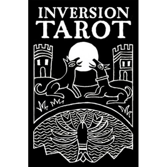 Inversion Tarot in a Tin