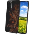 thumbnail image 1 of Compatible with Samsung Galaxy S20+ Plus Phone Case, Koi-Fish-13 Case Silicone Protective for Teen Girl Boy Case for Samsung Galaxy S20+ Plus, 1 of 1